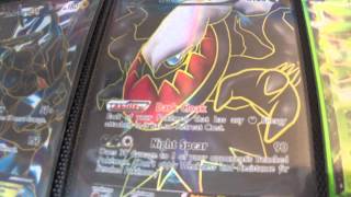 Epic Trade/Sale Binder Update Full Arts, Exs, Shinies