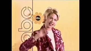 ABC | Network Bumper ID (1997)