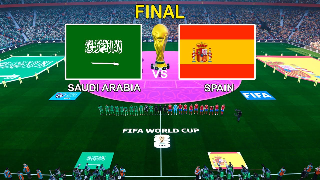 Vibrant Spain V Saudi Arabia Match Stats Abstract Nature Vibrant Spain V Saudi Arabia Match Stats Abstract Nature