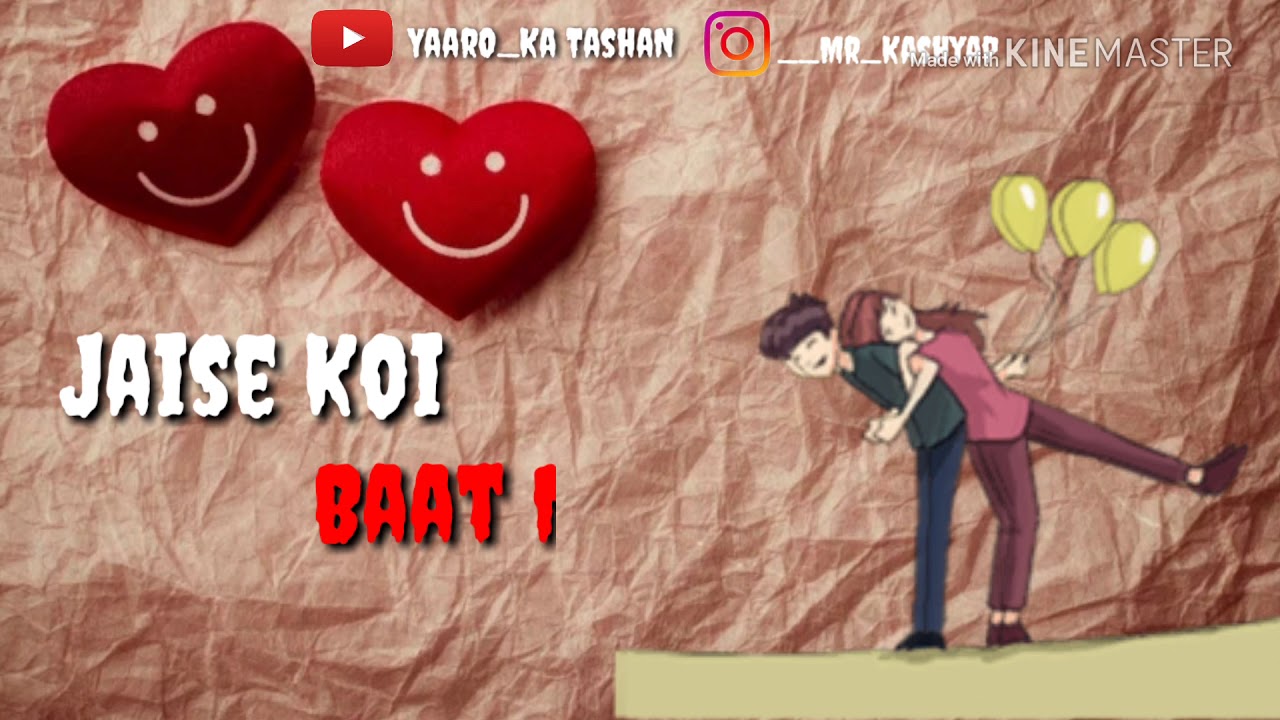 Do Dil Mil Rahe Hain Female Version Pardes Whatsapp Status Video