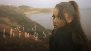 ❃ find me where the wild things are