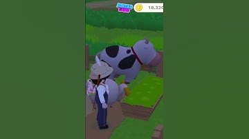 Ký ức về tựa game nông trại Avatar quay về | Avatar Land - Vùng Đất Diệu Kỳ #avatarland #teamobi