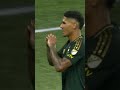 Antony game winning goal