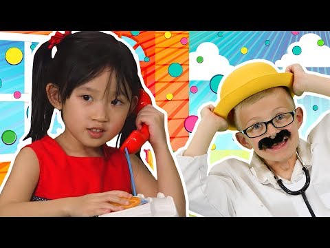 У мисс Полли была Долли