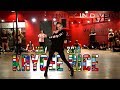 Kaycee Rice - May 2018 Dances