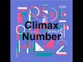 Karaoke " FREDERIc cLIMAX NUMBER " with romaji lyric , Original song