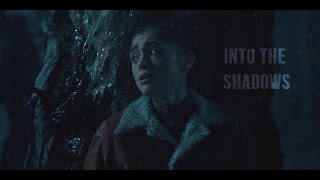 Stranger Things | Into The Shadows