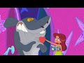 ZIG e SHARKO 💞 Sharko esta apaixonada 💞 Português Brasil | Cartoon for Kids