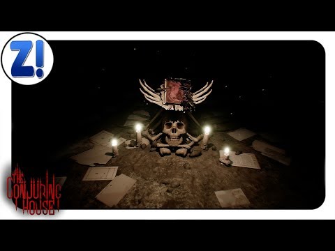 The Conjuring Deutsch The Conjuring Deutsch