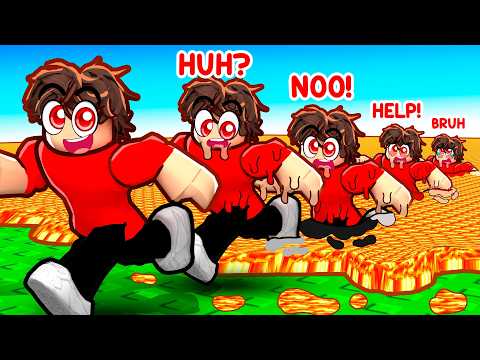 How Many TECHYS will SURVIVE?!