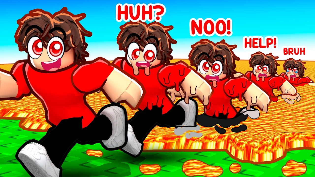 How Many TECHYS will SURVIVE?!