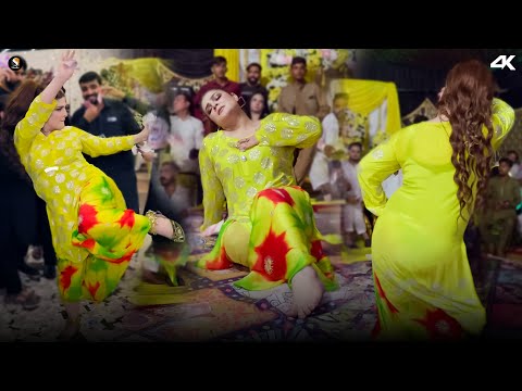 Mere Dil De Sheeshe Wich Sajna Chahat Baloch Dance Performance SGStudio 2025