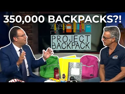 Why Project Backpack Matters for Metro Detroit’s Future