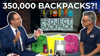Why Project Backpack Matters for Metro Detroitโs Future
