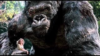 king kong the beautiful film of world720P HD