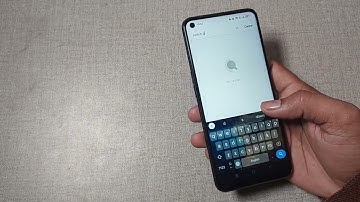 realme gt neo 2 me swipe down on lock screen to view notification use kaise kare, how to use swipe d
