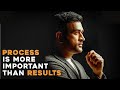 Process is more important than results  ms dhoni motivational  motivation chase