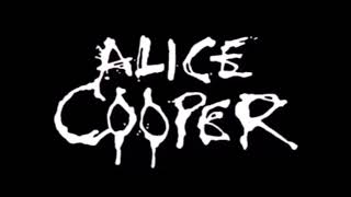 Alice Cooper  Live in Birmingham 1989 [Full Concert]