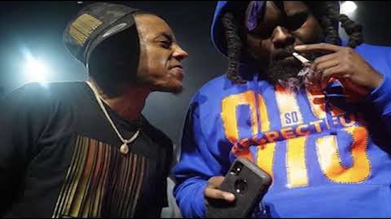 CASSIDY VS ARSONAL {FULL BATTLE} Lock Down All 3 Rounds Bar4Bar