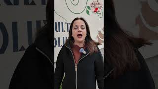 Salerno. Paola De Roberto:"Hub Culturali per i giovani in tutta la Città. L'esperienza Sighelgaita"