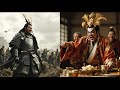 The Most Underrated Samurai In Japanese History The Most Underrated Samurai In Japanese History