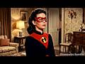The Incredibles (1950s) | Golden Age Hollywood Concept Cast Trailer | 1950s Super Panavision