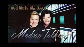 Modern Talking (Ai) - You Rule My World (2024)