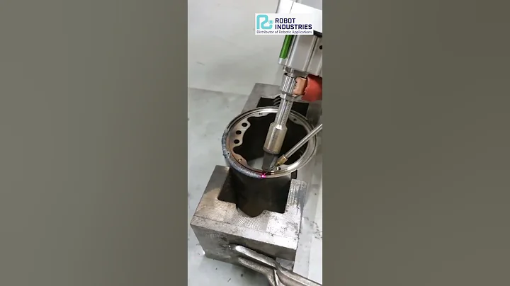 Why invest in owning a cobot?   #roboticsolutions #automation #businesssolutions