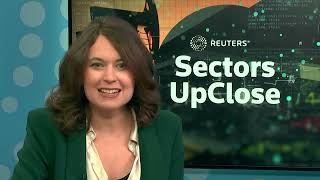 Sectors UpClose - Red Sea disruption is 'very welcome' news for shipping companies | REUTERS