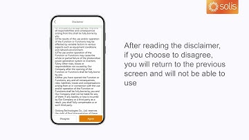 Soliscloud | App Tutorial EP.6 | How to use the remote control feature