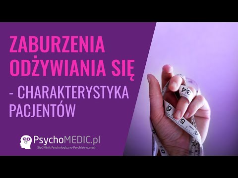 Wideo: Odpowiedź Na Terapię Behawioralną I Wskaźnik Porzucania W Obrębie Oczyszczającej I Nieczystej Bulimii Oraz Zaburzeń Odżywiania Się: Implikacje DSM-5