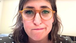 Mayim Bialik's Transformation Is Causing a Stir