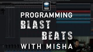 GGD: Learning how to Blast Beat with Misha Mansoor screenshot 4