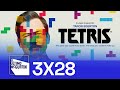 El ltimo mcguffin 3x28 tetris  180423