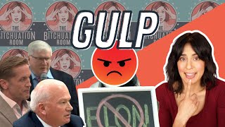 Voters Are PISSED At Trump-Bootlicking Republicans