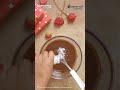 Valentine’s Day Special: Heart-Shaped Chocolate Cake!
