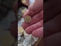 Раскупили все монеты Израиля у ИП из коробок Нашёл всего одну монеты и марки