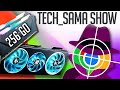 Techsama show 296  7900 gre officiel chrome vous espionne encore plus