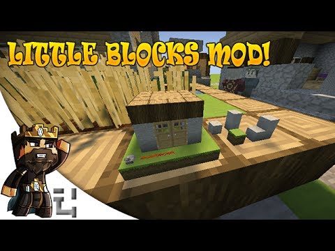 Additional Blocks Mod (1.16) Minecraft Mod