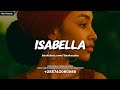 ISABELLA Romantic Dancehall Instrumental Type Beat Bongo Fleva Instru TIZO TOUCHZ BEATS