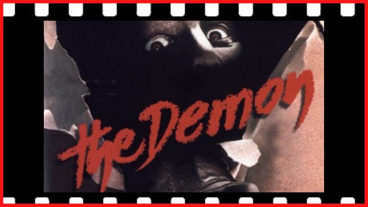 THE DEMON'S NIGHTMARE - IL RITORNO (1979) - Film integrale in italiano - VERSIONE HD