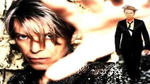 David Bowie - Absolute Beginners (Full Length Version)