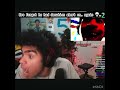 Bro Forgot He Had Donation Alerts Kingsammelot 