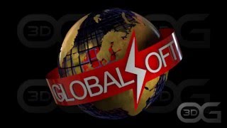 Logo Globalsoft screenshot 5