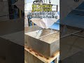 Ammonium Oxide Unpacking & Feeding #fertilizer #agriculture #automatic #debagging #robot