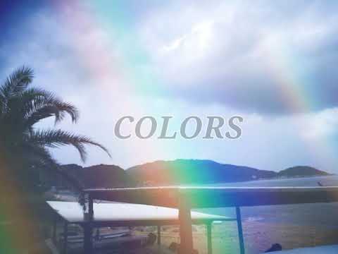COLORS / GLAY (ｶﾗｵｹ)