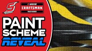 Truck: Nathan Nicholson's 2026 #76 WAT/WHELEN Paint Scheme 