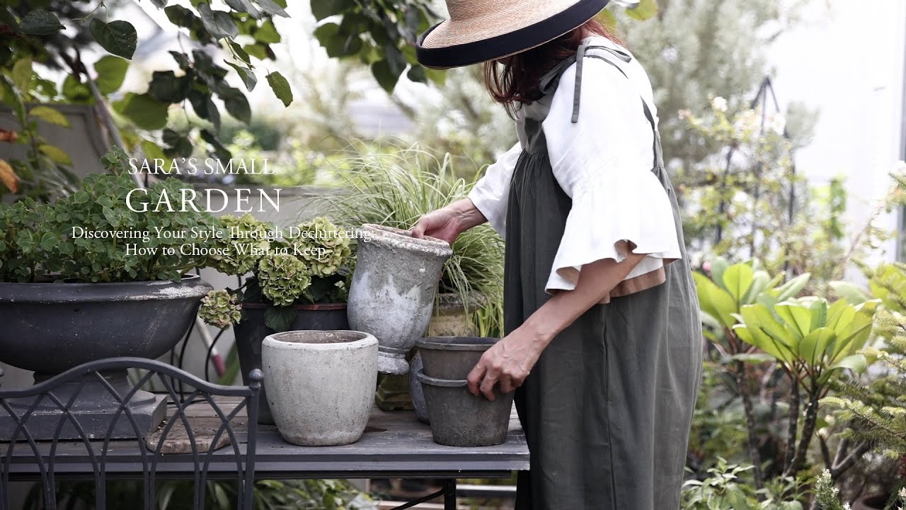 Discovering Your Style Through Decluttering: How to Choose What to