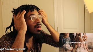 Nipsey Hussle - Status Symbol 3 Ft. Buddy REACTION!!!!!