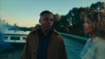 Malachi - Never Forget (Official Music Video)